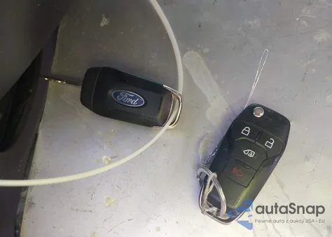 2021 Ford Transit Connect Xlt из США, поврежденный, VIN NM0LS7F20M1502352